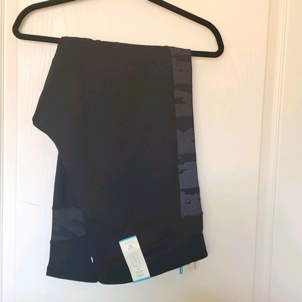 Active leggings